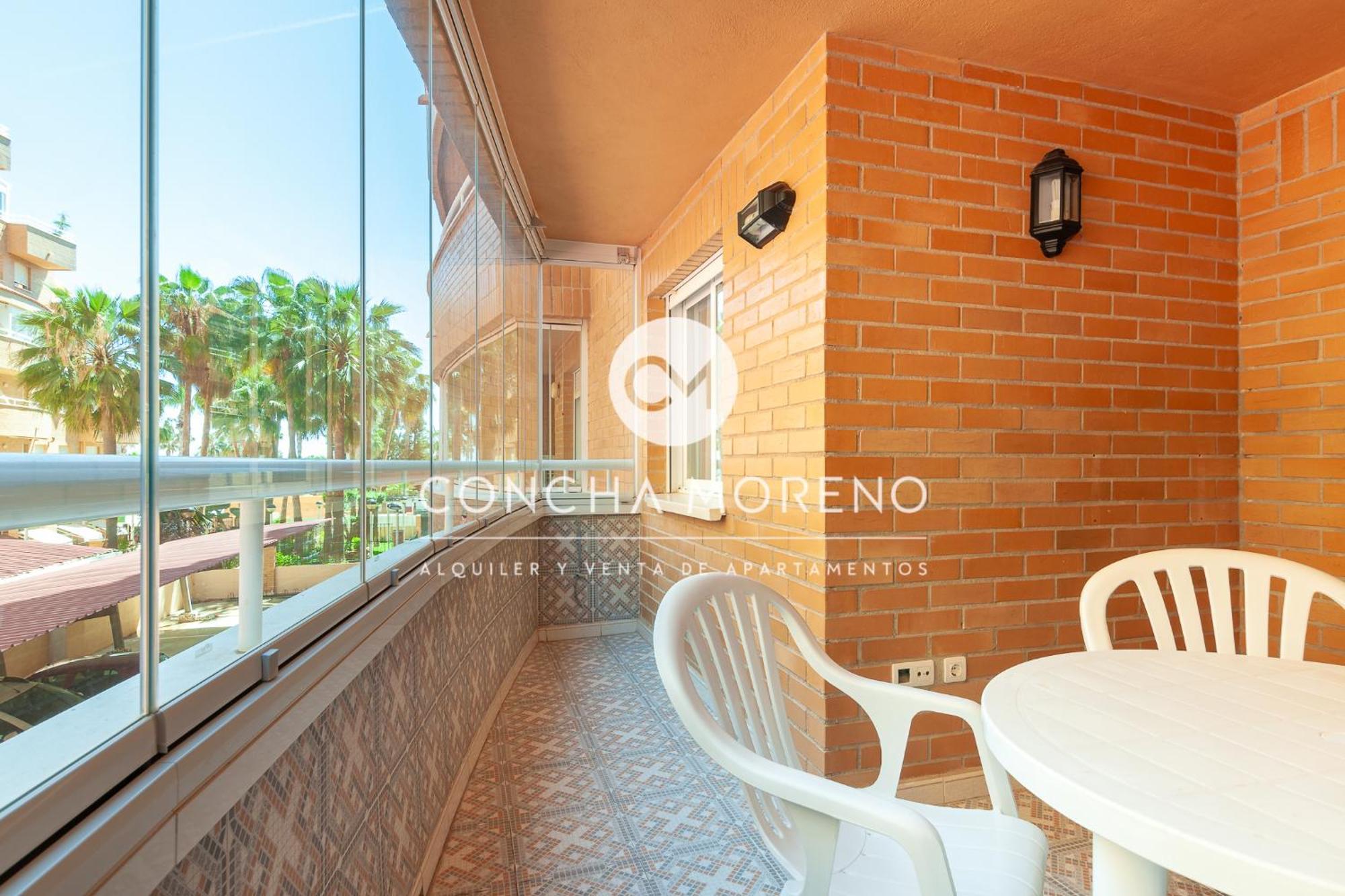 Bahia Park-cm Apartment Oropesa del Mar